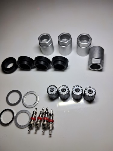 Kit manutenzione tappo valvola