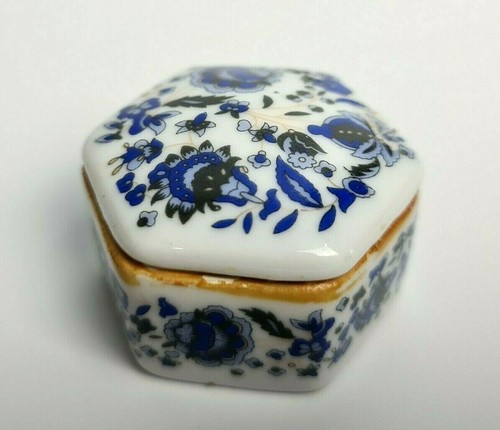 Scatola portagioie antica box - antica,