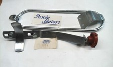 PORTA RUOTA DI SCORTA