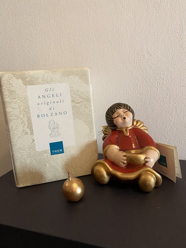 Angelo thun sonja rosso - angelo,