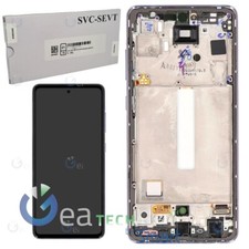 DISPLAY LCD SAMSUNG GALAXY