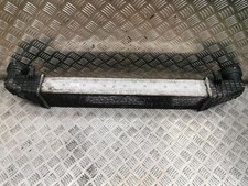 Nucleo radiatore intercooler Mercedes W211 per Classe E W211 320 CDI V6 2115002602