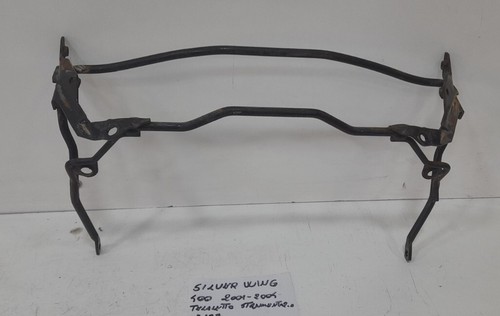 Telaietto honda silver - honda,