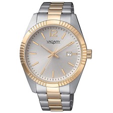 Orologio Uomo Vagary by Citizen Timeless  ref. IB9-191-91 Riv. Autorizzato