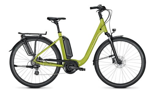 Bici elettrica kalkhoff - elettrica,