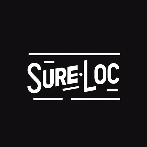 Alloggiamento sure loc misura - alloggiamento,