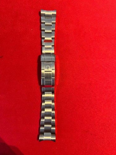 Bracciale originale rolex - bracciale,