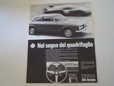 advertising Pubblicità 1969