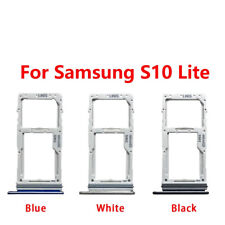 CARRELLO SLOT VANO SCHEDA SIM