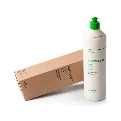 Vorwerk folletto koboclear - vorwerk,