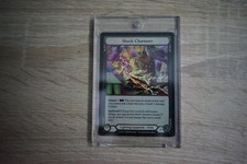 Shock Charmers Rainbow Foil -