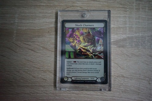 Shock charmers rainbow - charmers,