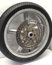 CERCHIO RUOTA ANTERIORE APRILIA SCARABEO 150 ROTAX 1999 2000 2001