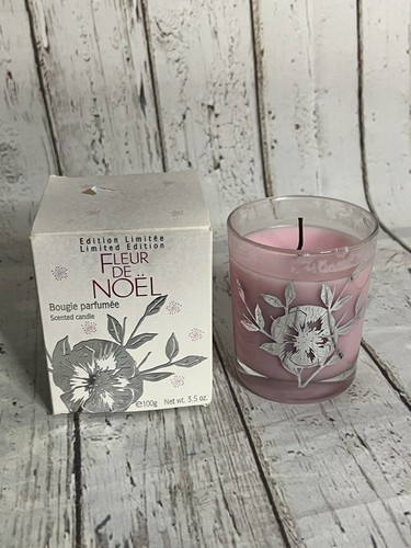 Candela profumata yves - candela, rocher