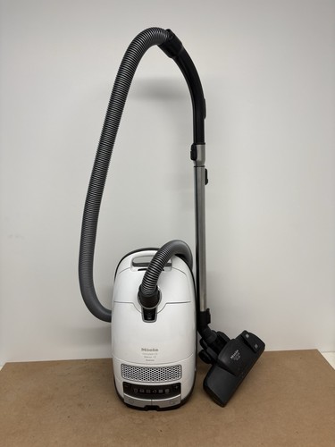 Aspirapolvere miele completo - miele,