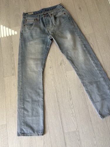 Jeans levi 501 original fit - jeans,