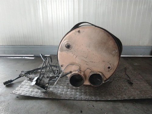 Catalizzatore per daf - catalizzatore,
