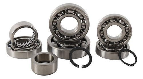 Kit cuscinetti cambio suzuki - cuscinetti,