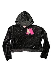 Felpa con cappuccio Paris