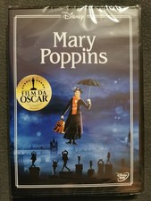 Mary poppins disney dvd - poppins,