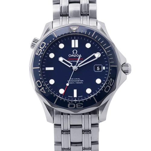 Omega seamaster300 coassiale - omega,