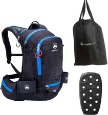 Zaino Da Sci Core 22 (Recco