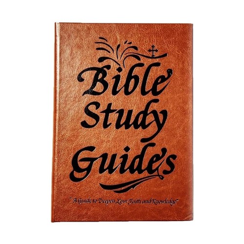 Page bible study guide - study,