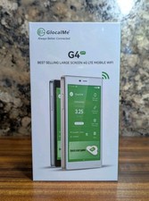 Hotspot WI-Fi portatile