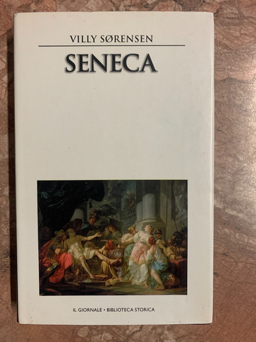 Seneca biblioteca storica - seneca,