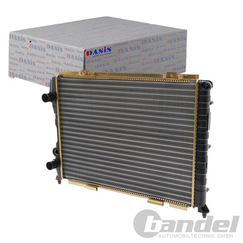 Aks dasis radiatore - dasis,