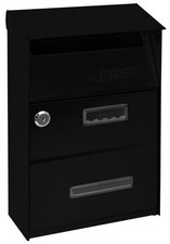 CASSETTA POSTALE BRIXO RUGBY