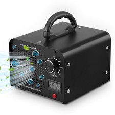 Generatore di ozono per 320㎡