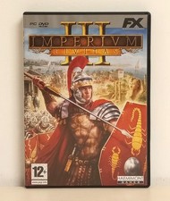 Imperium Civitas 3 III - Pc