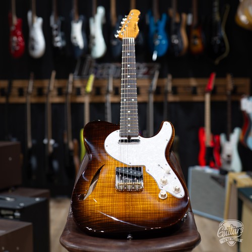 Thornton thinline classic - thornton,
