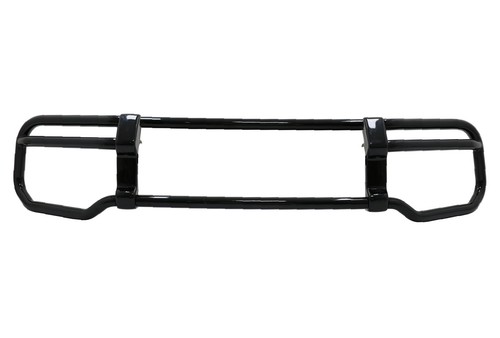 Bullbar guard black per - guard,