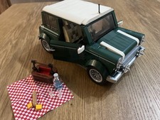 LEGO Creator Expert: Mini