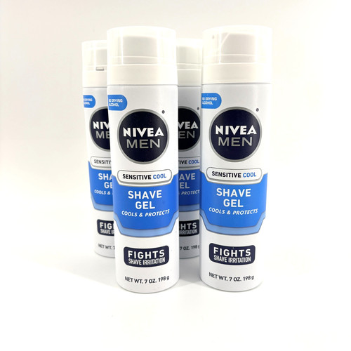 Nuova confezione gel da - 4,