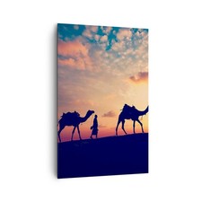 Quadro su Tela 80x120cm