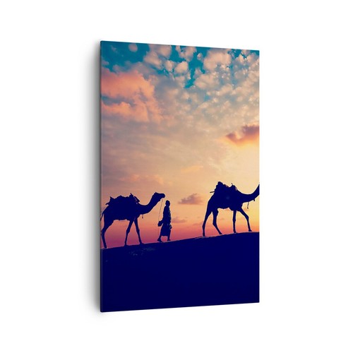 Quadro tela 80x120cm - quadro,