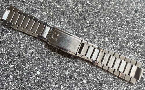 1969 omega flat - 3/1969, ss