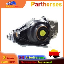 BMW X3 F25 X4 F26 Rear Axle