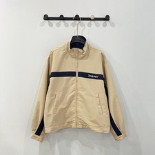 YSL Cotton Canvas Jacket –
