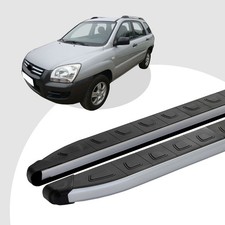 Pedane Adatte Per Kia Sportage