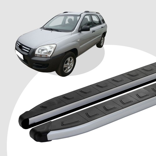 Pedane adatte per - kia, sportage