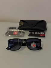 Ray-Ban Justin RB4165 Occhiali