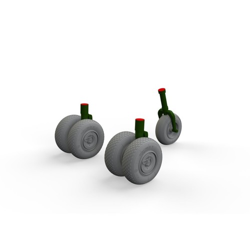 Eduard 648328 kit - eduard, di