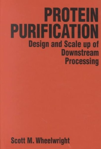 Protein purification design - protein,