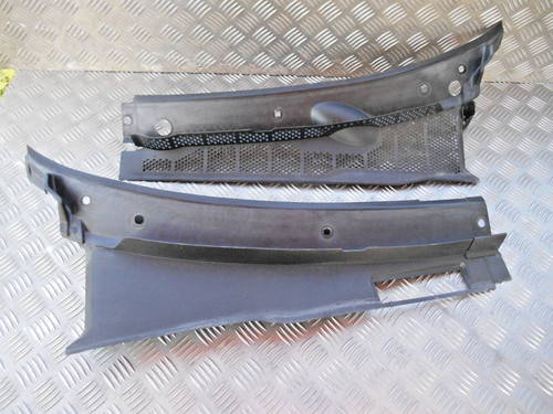 Golf cabrio coperchio - vw,