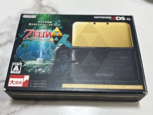 Nintendo 3ds the - xl,