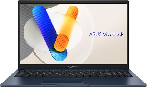 Asus vivobook f1504va - f1504va, intel